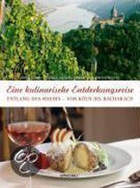 Eine kulinarische Entdeckungsreise entlang des Rheins - von Köln bis Bacharach