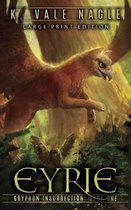 Gryphon Insurrection- Eyrie