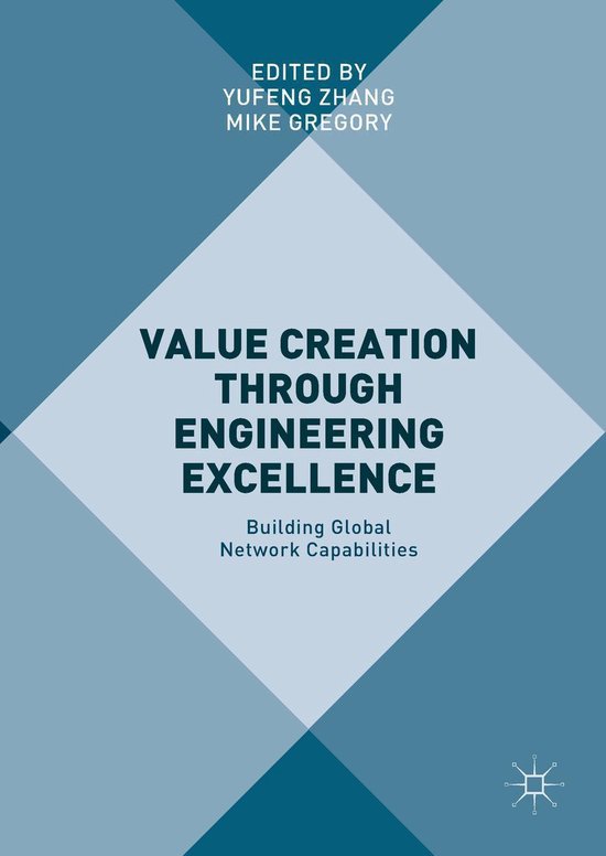 Business and Management (R0) - Value Creation through Engine ... - cover