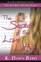 Secret of the Love Letters