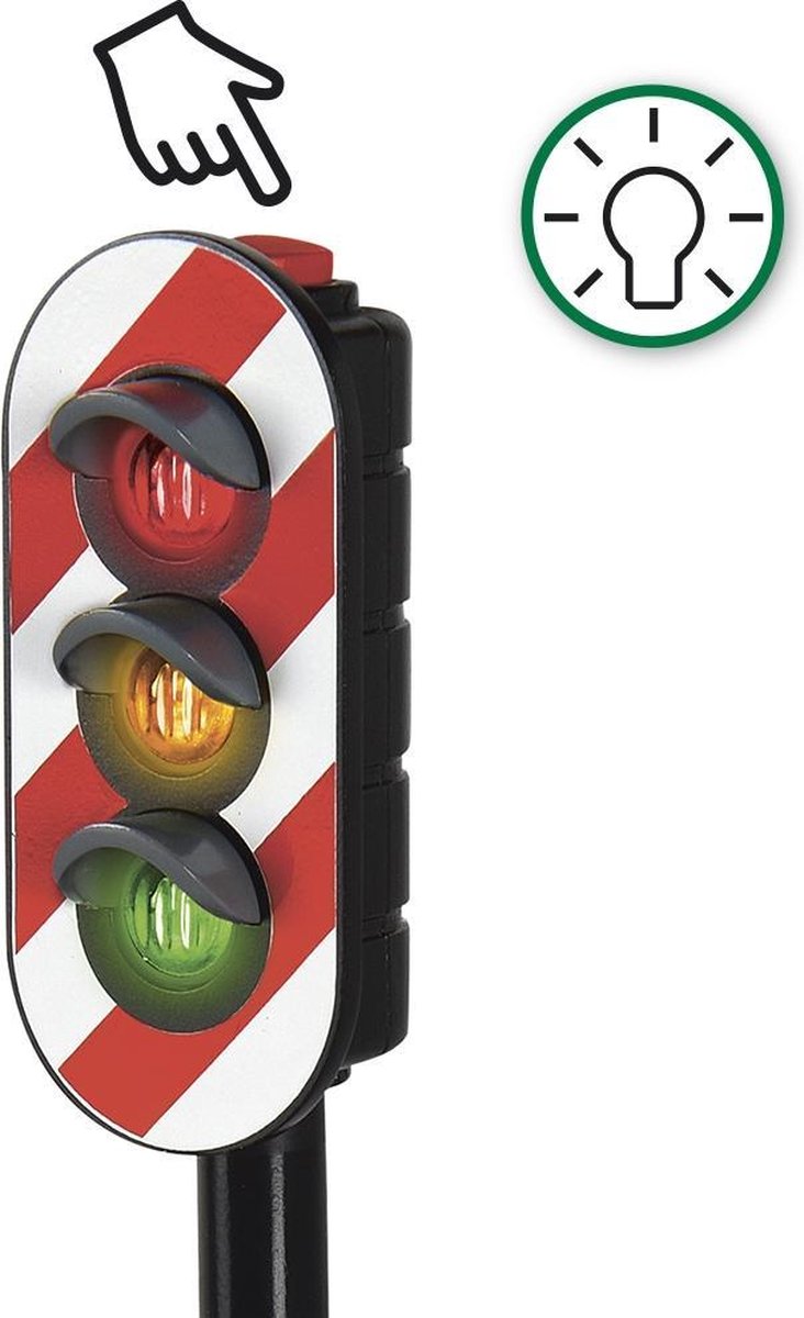 BRIO Stoplicht - 33743 — afbeelding 2