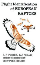 Poyser Monographs- Flight Identification of European Raptors