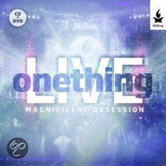 Magnificent Obsession - Onething Live