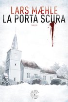 biblioteca del giallo - La porta scura