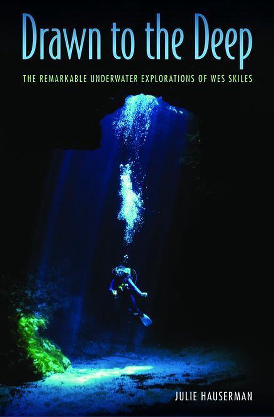 Drawn to the Deep