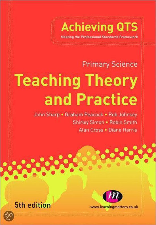 Primary Science - cover