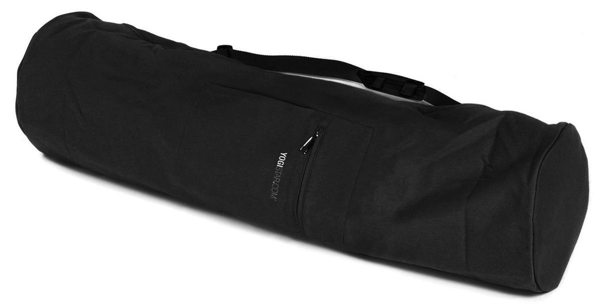 Yogatas Kit Bag Deluxe - Pink Stripes