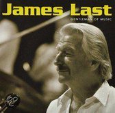 James Last - Gentleman In Music (CD)