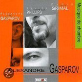 Gasparov: Musique De Chambre