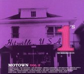 Motown Number 1's, Vol. 2