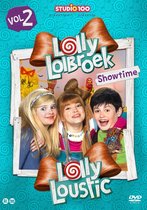Lolly Loustic - Showtime Vol.2