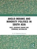 Royal Asiatic Society Books - Anglo-Indians and Minority Politics in South Asia