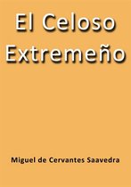 El celoso Extremeño