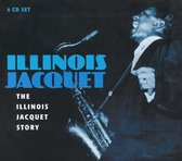 Illinois Jacquet Story