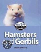 Hamsters and Gerbils