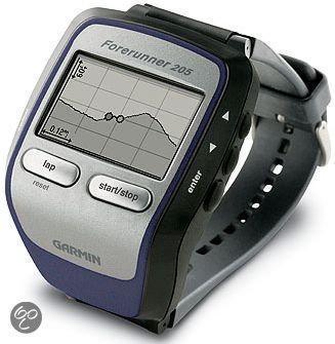 Garmin Forerunner 205 (European) bol