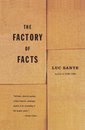 Omslag The Factory of Facts