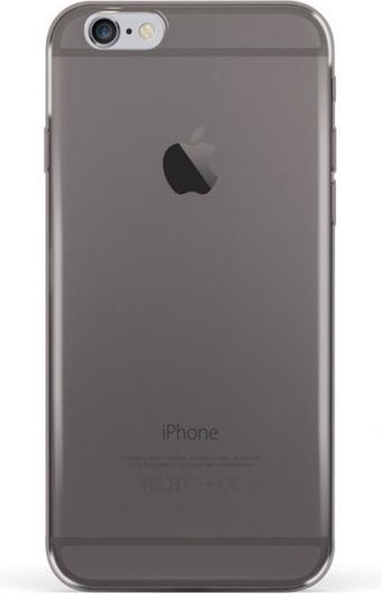 Tucano Sottile iPhone 6+/6S+ Grey