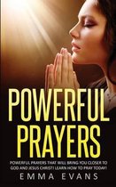 Powerful Prayers
