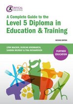 Complete Guide Level 5 Diploma Education
