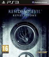 Just for Games Resident Evil: Revelations, PS3 Standaard Frans PlayStation 3