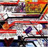 El Guapo - Fake French (CD)