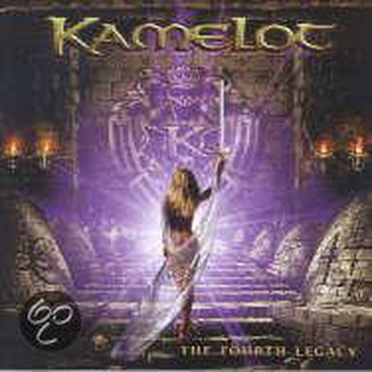 The Fourth Legacy