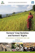 Issues in Agricultural Biodiversity - Farmers' Crop Varieties and Farmers' Rights