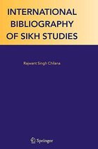 International Bibliography of Sikh Studies