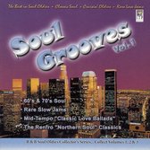 Soul Grooves, Vol. 1