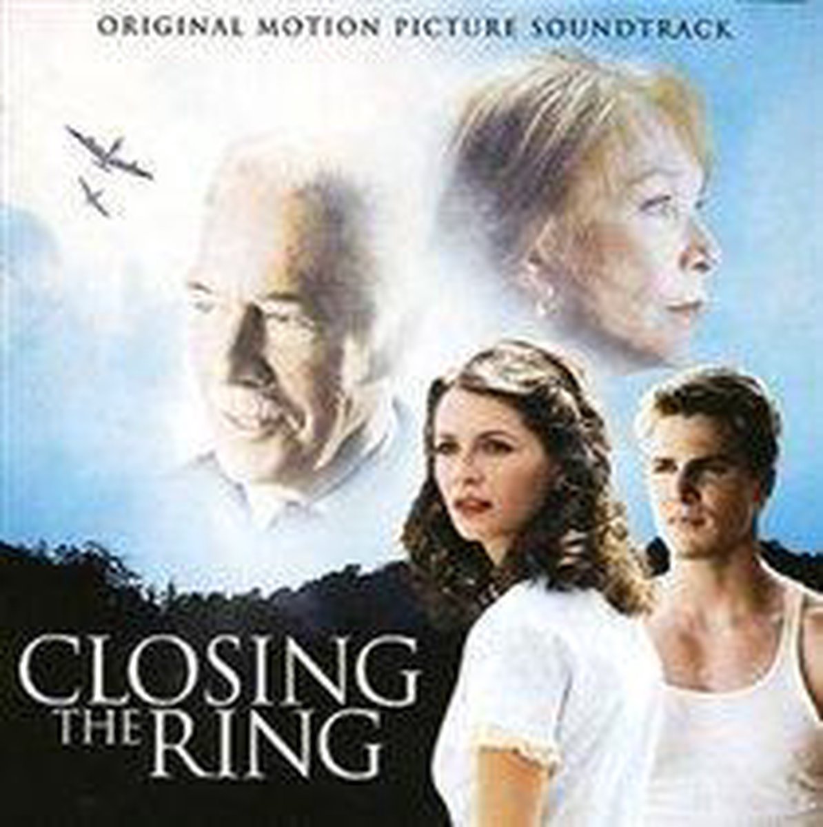 Closing The Ring