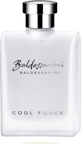 Baldessarini Cool Force - 90 ml - Eau de Toilette Spray - Parfum Homme