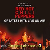 Greatest Hits Live On Air 1991-94