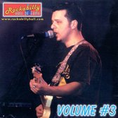 Rockabilly Hall Of Fame Vol. 3