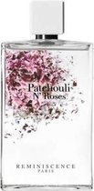 MULTI BUNDEL 4 stuks Reminiscence Patchouli N'Roses Eau De Parfum Spray 50ml