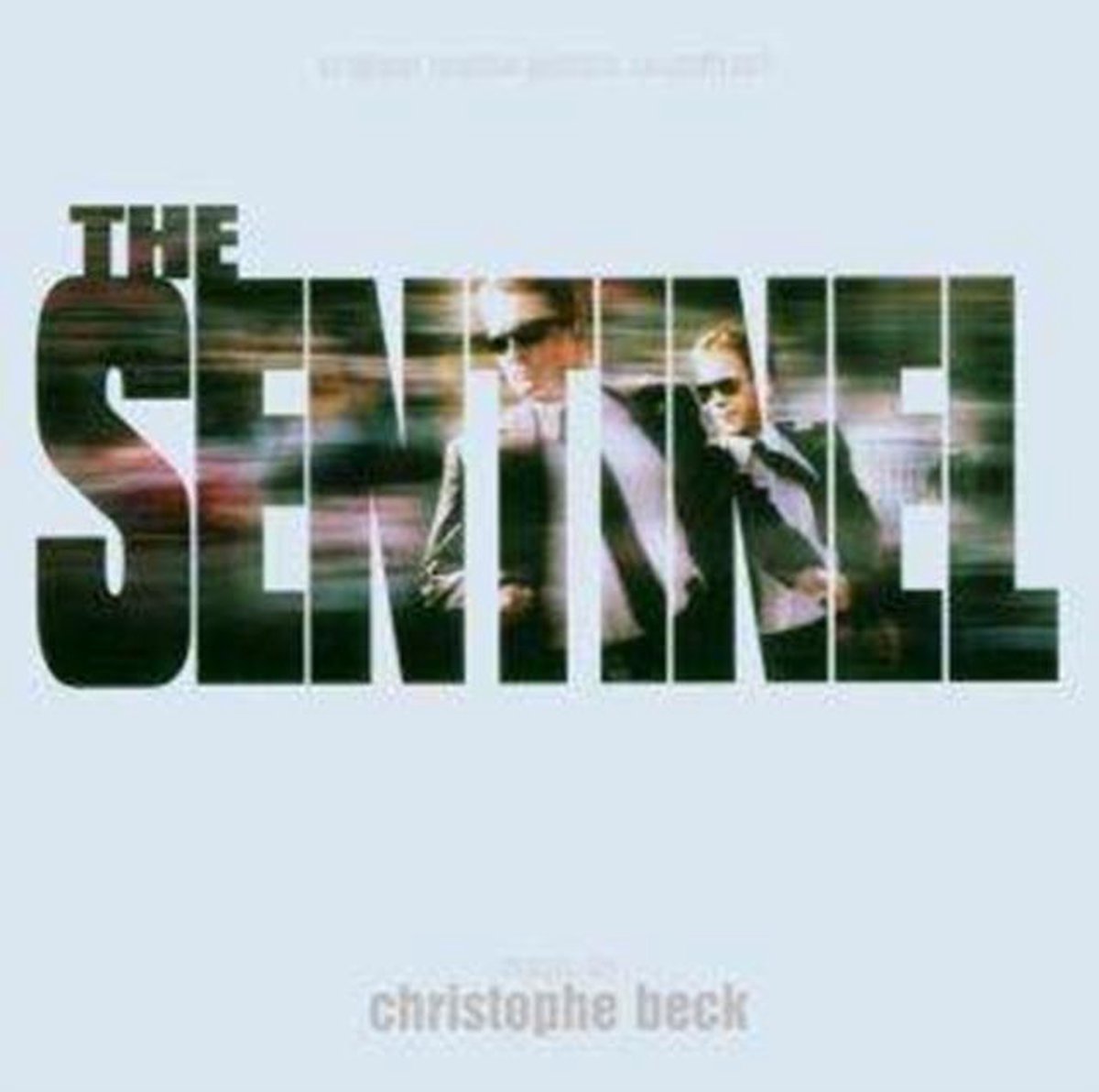 Original Soundtrack - Sentinel