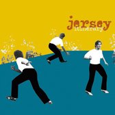 Jersey - Itinerary