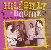 Hillbilly Boogie: Crazy Bout the Boogie