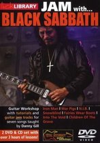 Jam With Black Sabbath