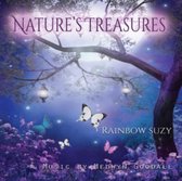 Rainbow Suzy - Nature's Treasures (CD)
