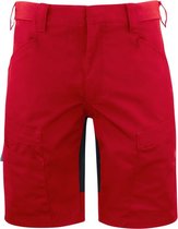 Projob 2522 Short Rood maat 48