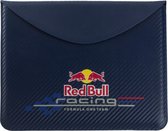 Red Bull Racing hoesje blauw voor Apple iPad 2, 3 en 4