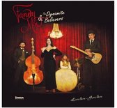 Fanny Mae & The Dynamite Believers - Live Love - Give Love (CD)