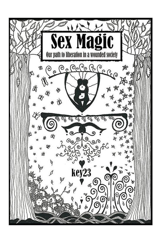 Sex Magic/ the Guide - cover