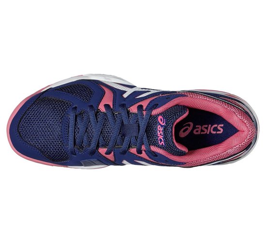 asics hunter 3