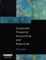 Corporate Financial Accounting and Reporting