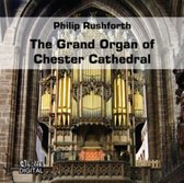 Grand Organ of Chester Cathedral