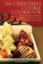 The Christmas Cookie Cookbook