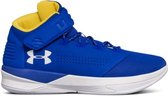 Under Armour UA Get B Zee - Basketbalschoenen - Team Royal - Heren - Maat 47