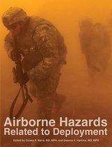Textbooks of Military Medicine 52 - Airborne Hazards Related to Deployment
